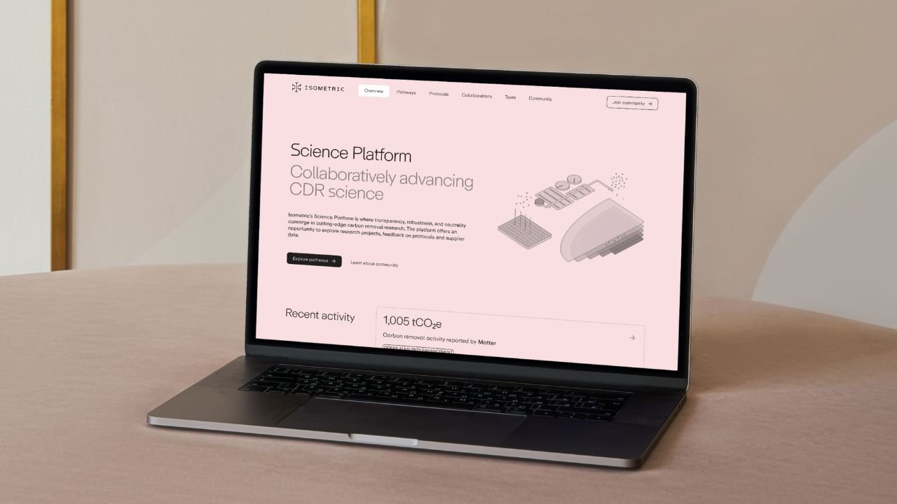 Isometric raises €34M for industrial certification AI