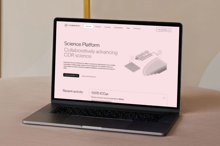 Isometric raises €34M for industrial certification AI