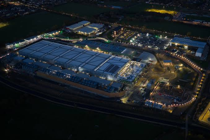 Cedar Launches With 2GW AI Data-Centre Pipeline