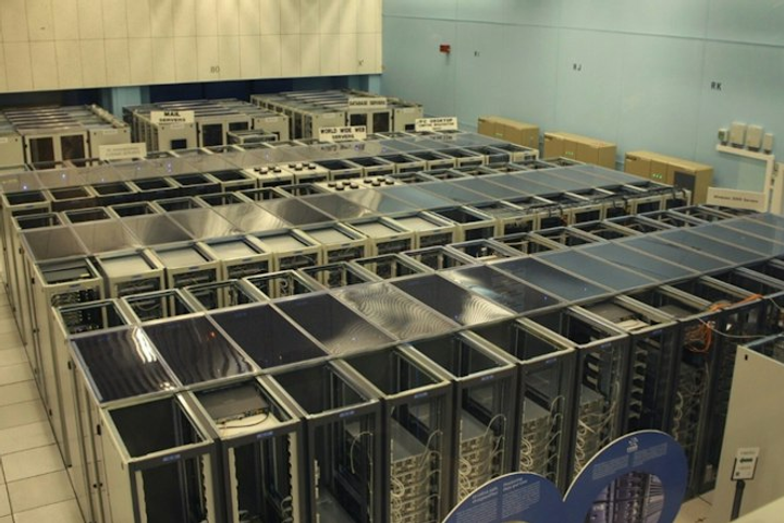 Accelevation Targets $5.4B Data-Centre IPO