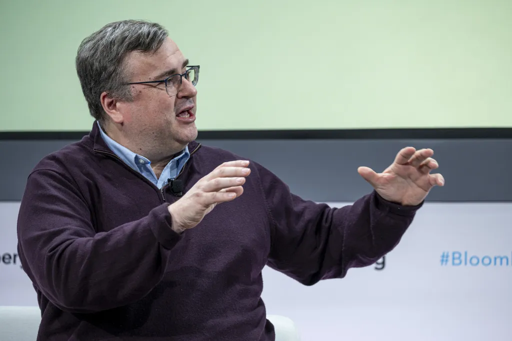 Prentis reportedly seeks $100M for computer-use AI