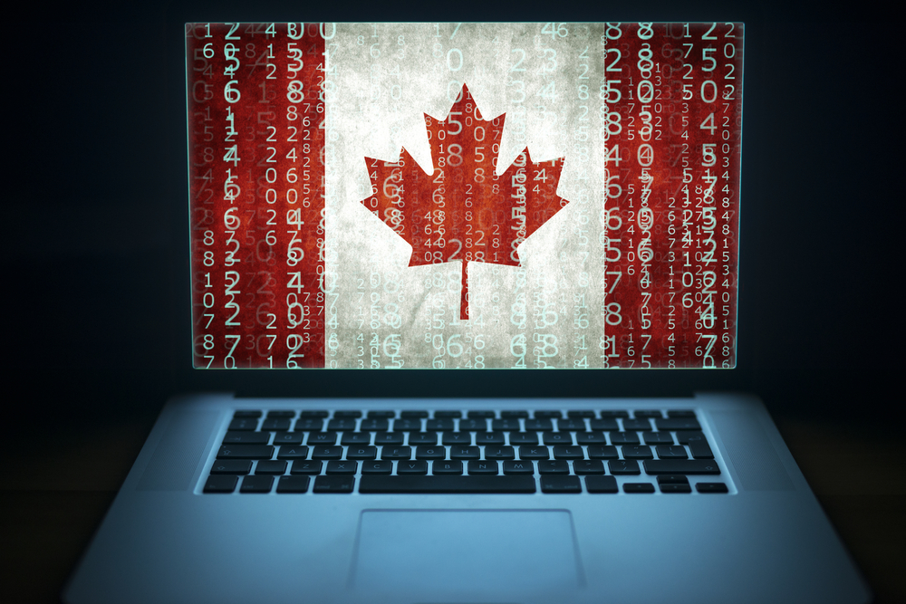 Canada reveals more active cyber defence strategy
