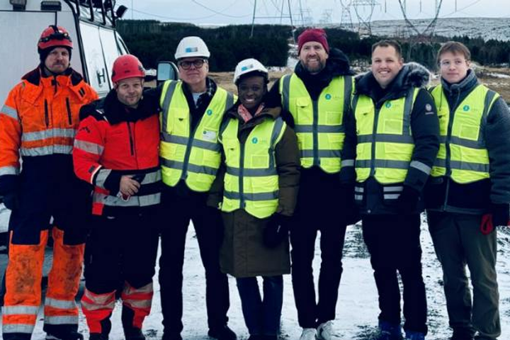Laki Power Raises €6M for Grid Resilience