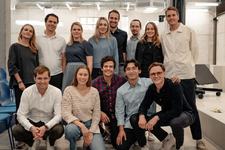Taktile raises $110M for financial AI workflows