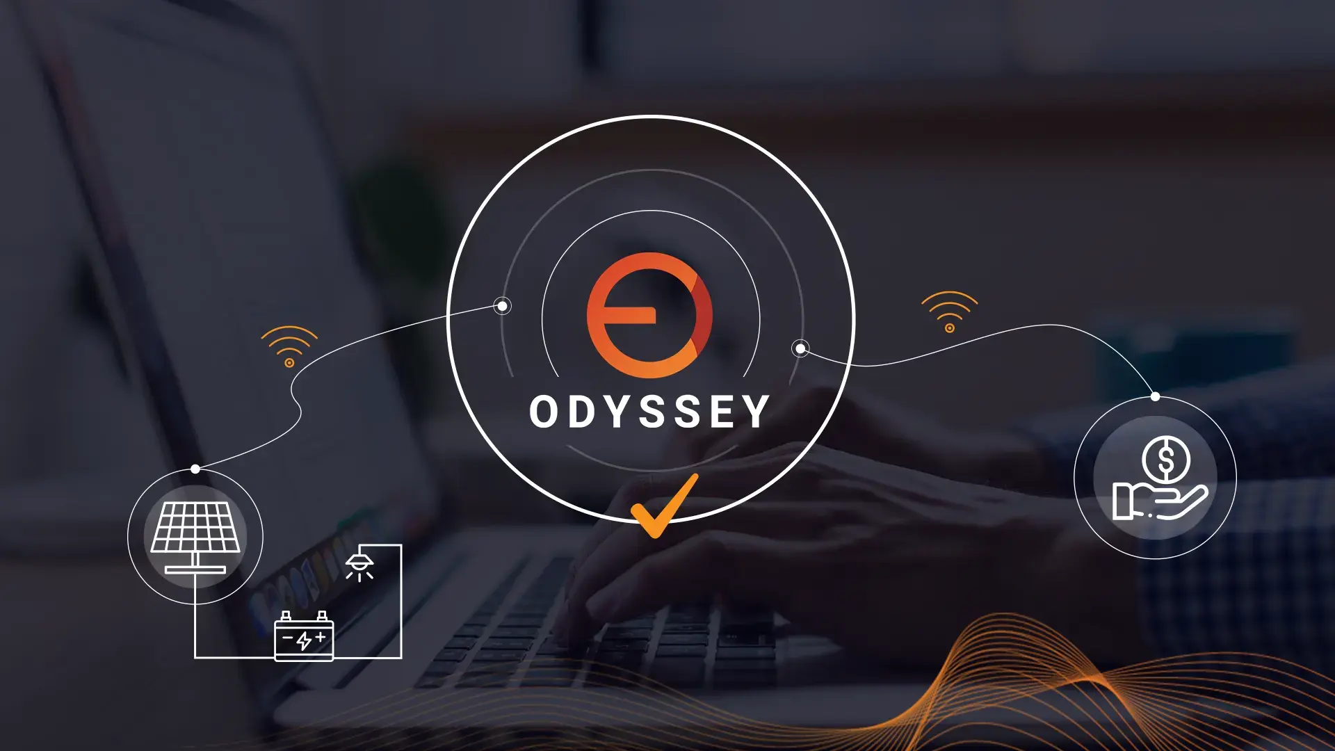 Odyssey Raises $74M for Distributed Energy Finance
