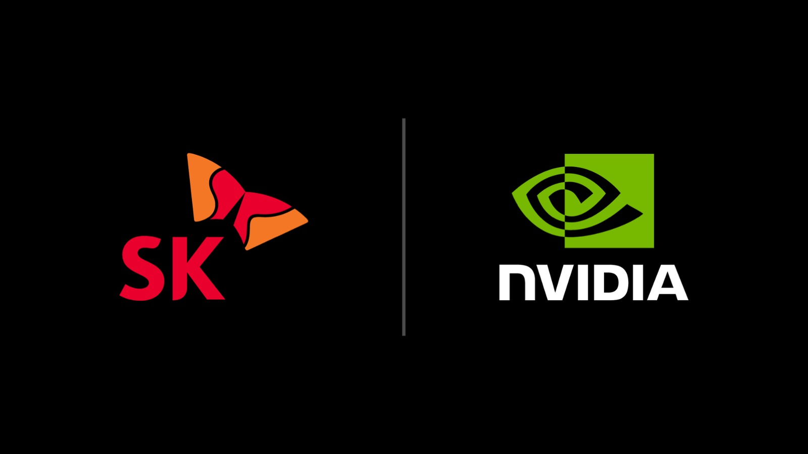 SK and Nvidia outline $500B AI infrastructure plan