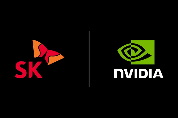 SK and Nvidia outline $500B AI infrastructure plan