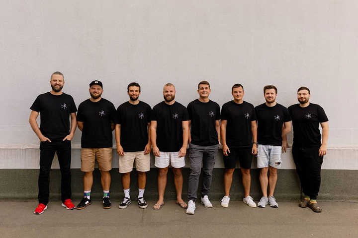 Limitless Labs raises $20M for physical AI