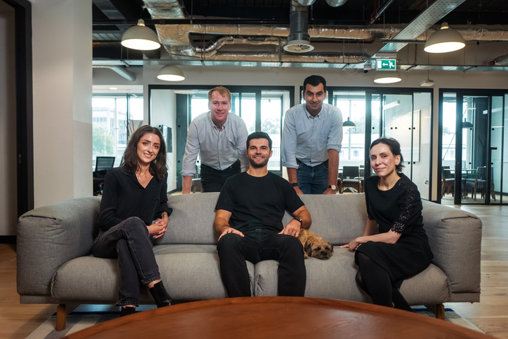 Omnea launches fund for future founders