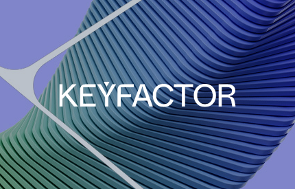 Keyfactor raises over $1B as digital identity security scales