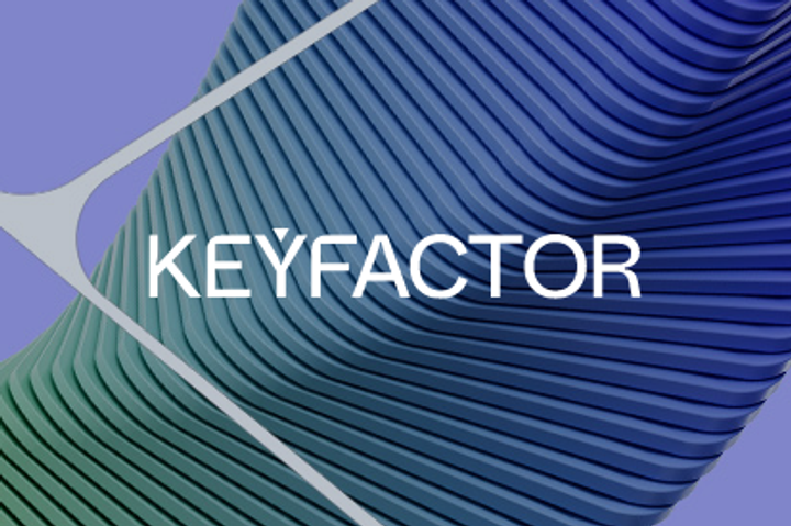 Keyfactor raises over $1B as digital identity security scales