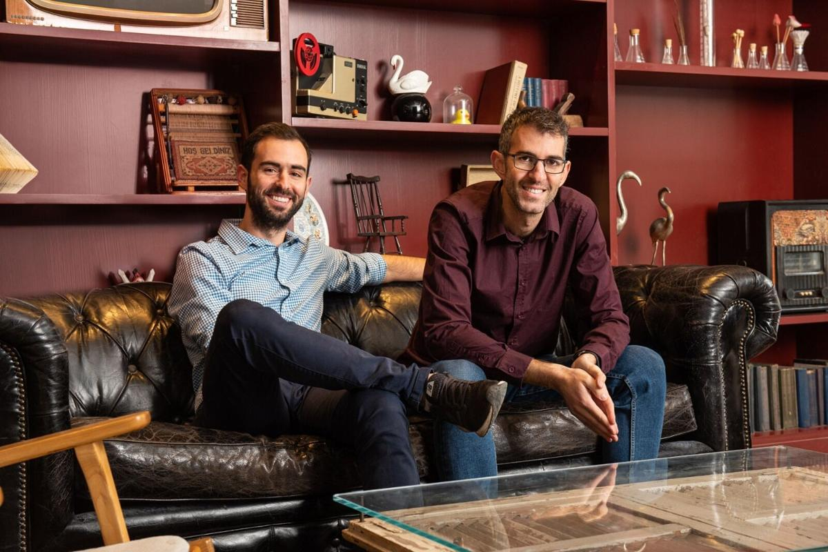 Harmony Raises $34M to Replace Workplace Support Tickets