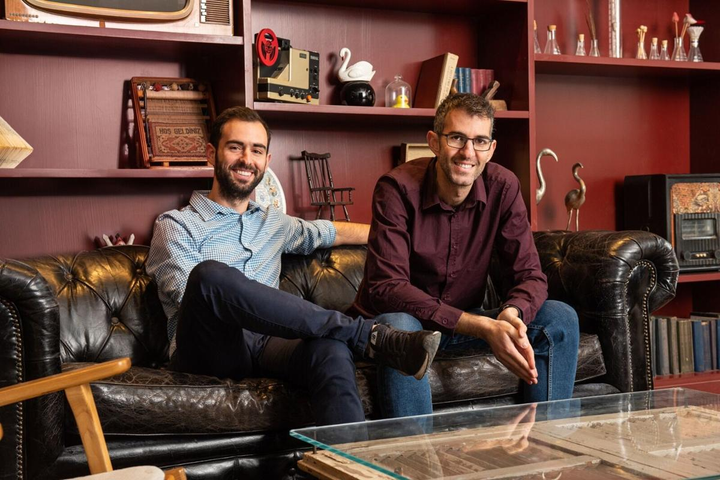 Harmony Raises $34M to Replace Workplace Support Tickets