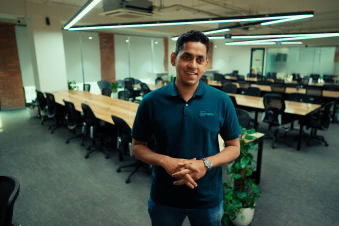 Scimplify Raises $25M for Critical Materials