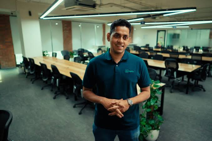Scimplify Raises $25M for Critical Materials
