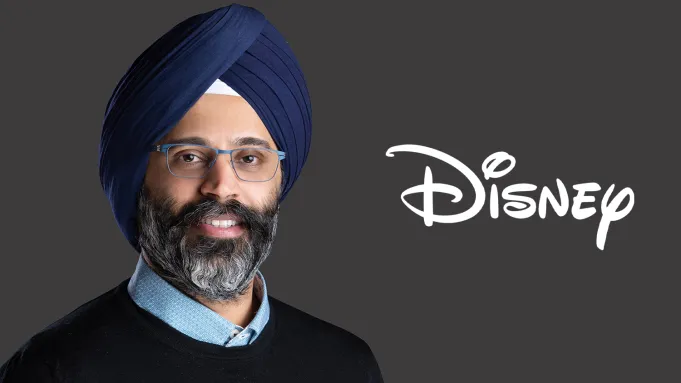 Disney Names Character.AI Veteran as First CTO