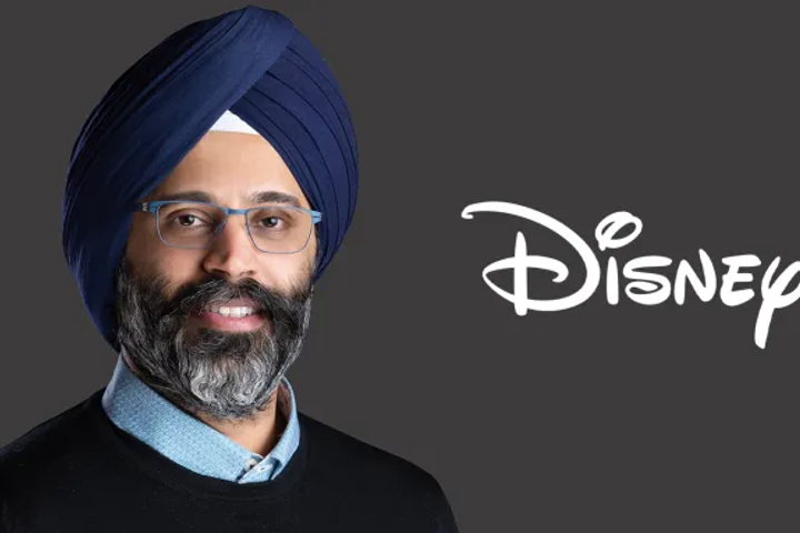 Disney Names Character.AI Veteran as First CTO