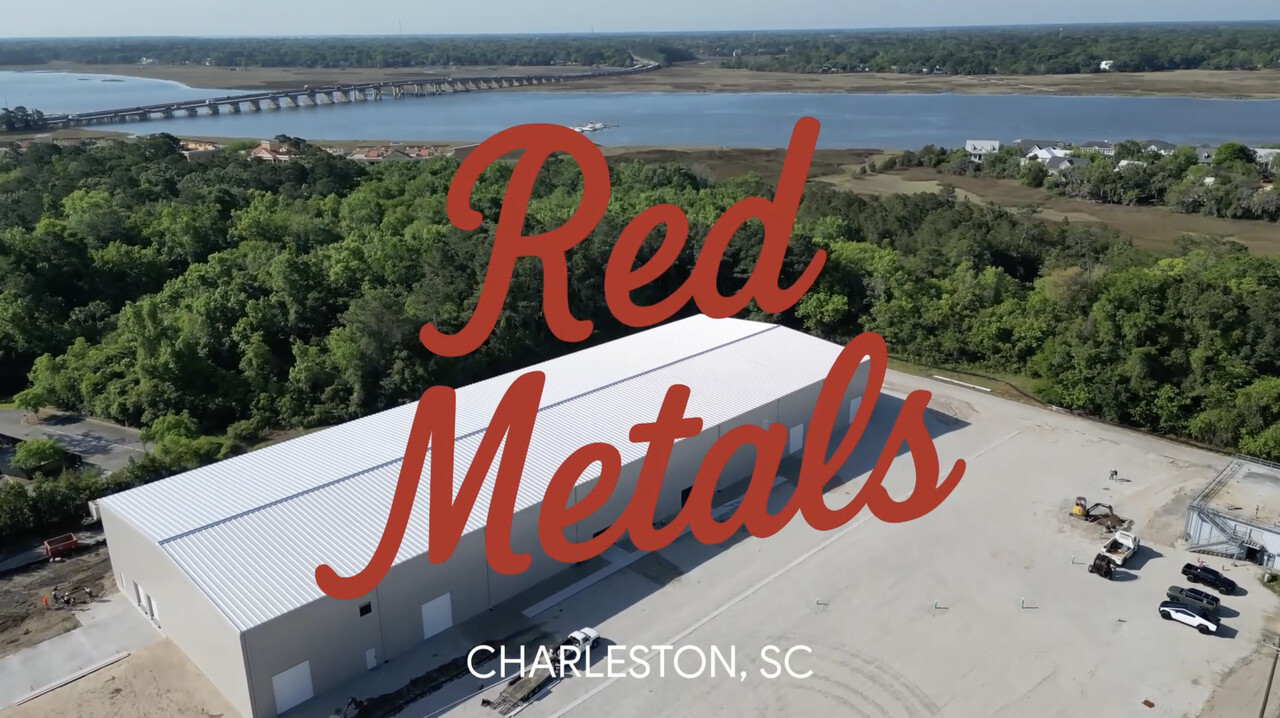 Red Metals raises $10M as copper demand becomes a climate-tech bottleneck