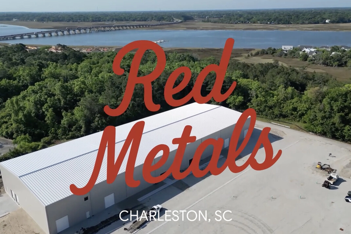 Red Metals raises $10M as copper demand becomes a climate-tech bottleneck