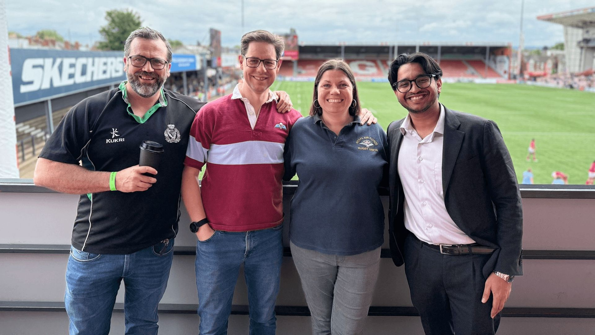 Safehire Raises €583K for Risk Screening