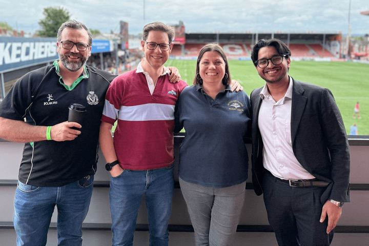 Safehire Raises €583K for Risk Screening