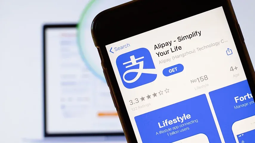 Ant Rebuilds Alipay for Agentic Commerce