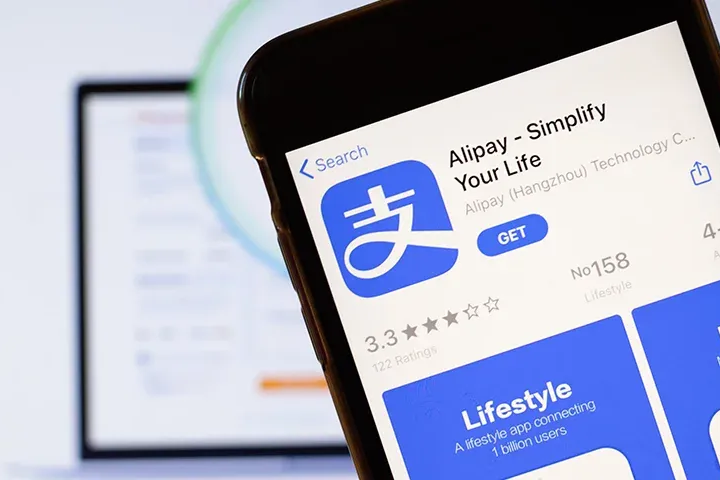 Ant Rebuilds Alipay for Agentic Commerce