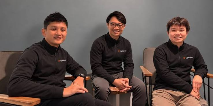Lightsprint Raises $6.1M for AI Coding