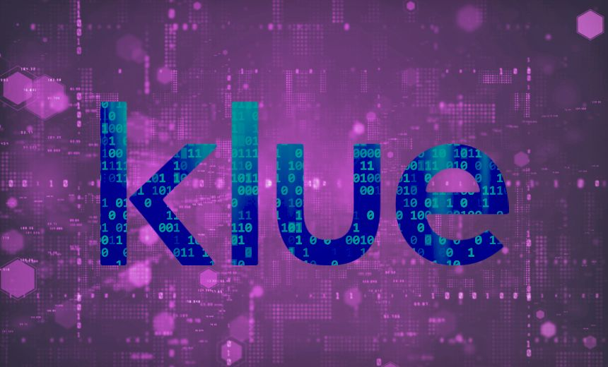 Klue hack exposes data at cybersecurity firms