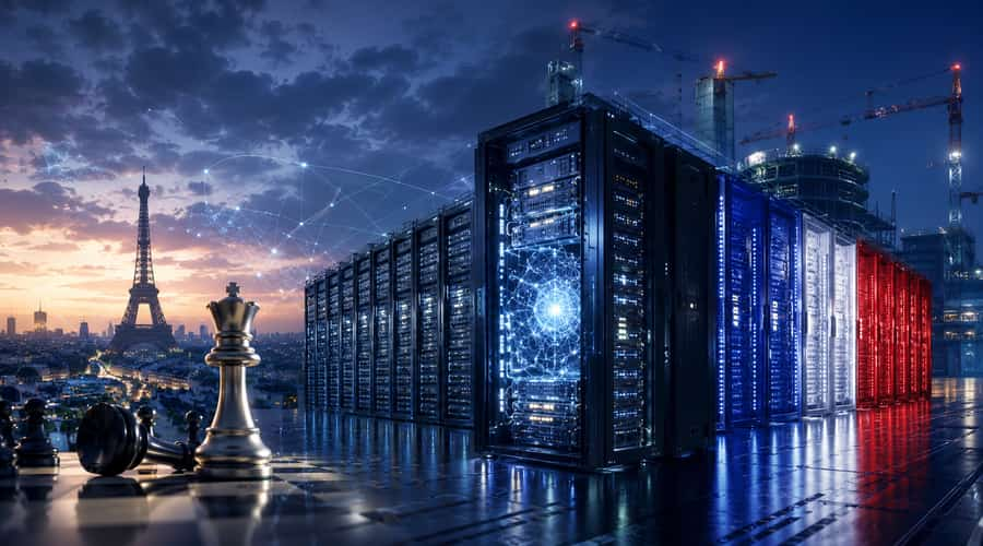France’s AI compute push raises questions about infrastructure execution
