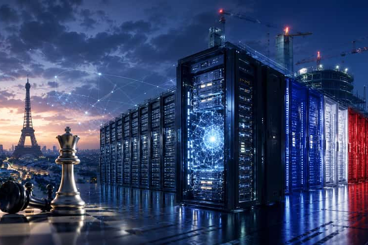 France’s AI compute push raises questions about infrastructure execution