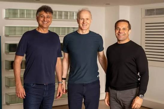 Intrepid Closes $525M AI Growth Fund