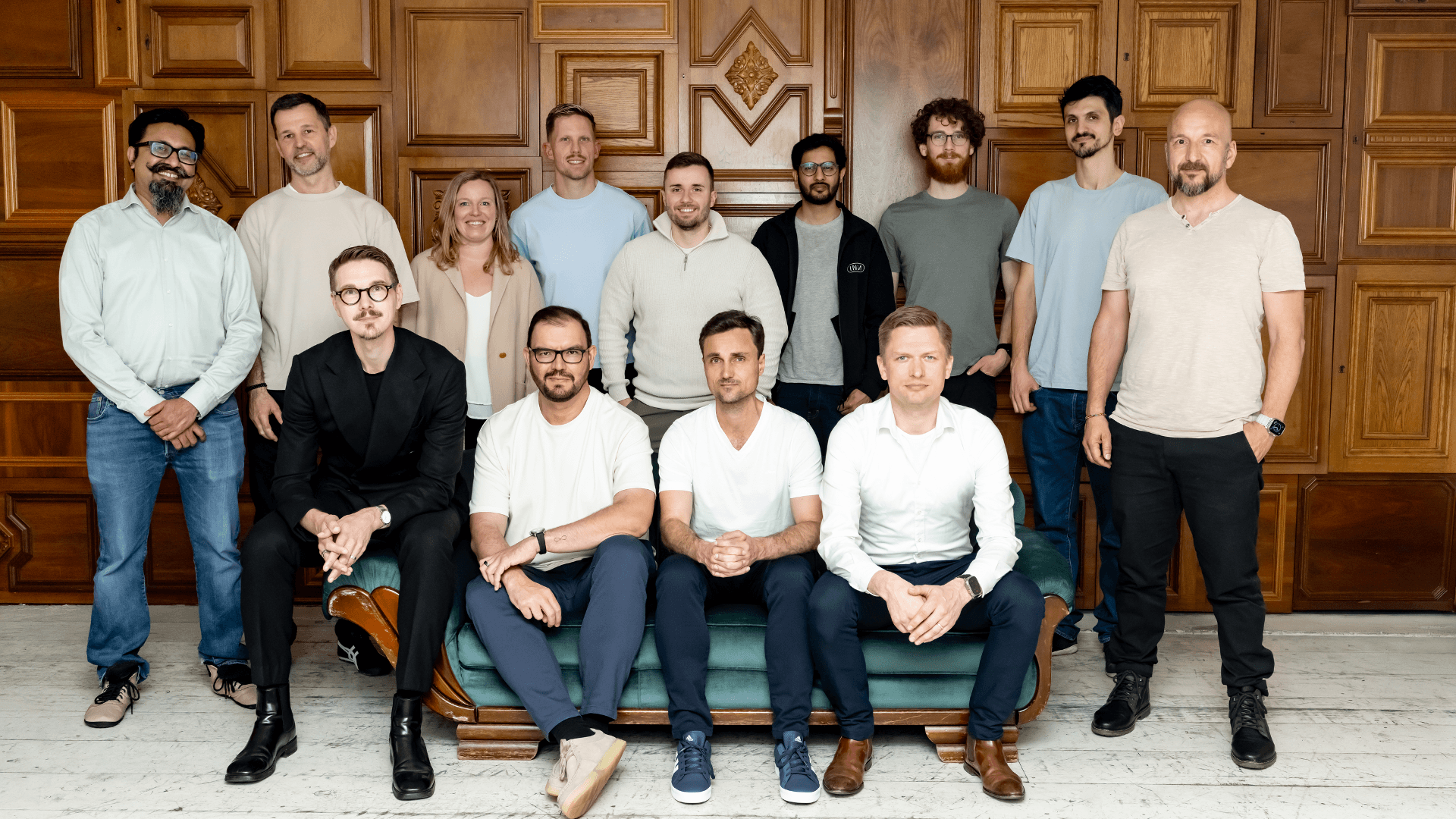 INXM emerges from stealth with €5.7M for AI process execution