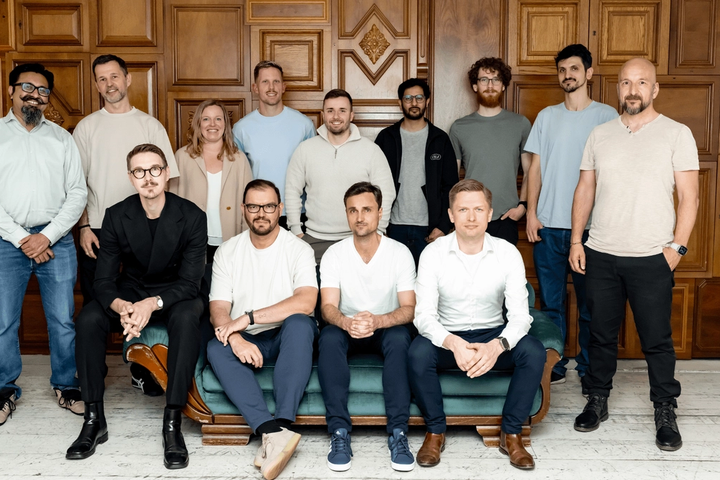 INXM emerges from stealth with €5.7M for AI process execution