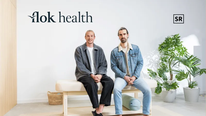 Flok Health raises $12.5M for AI-operated physiotherapy