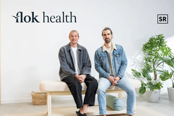 Flok Health raises $12.5M for AI-operated physiotherapy