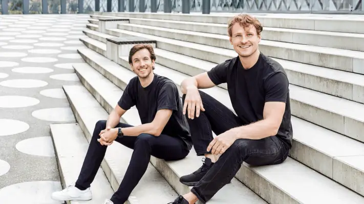 Kyrok raises €3.1M for pharma supply-chain AI