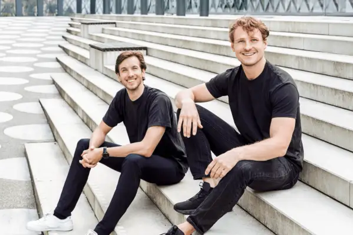 Kyrok raises €3.1M for pharma supply-chain AI