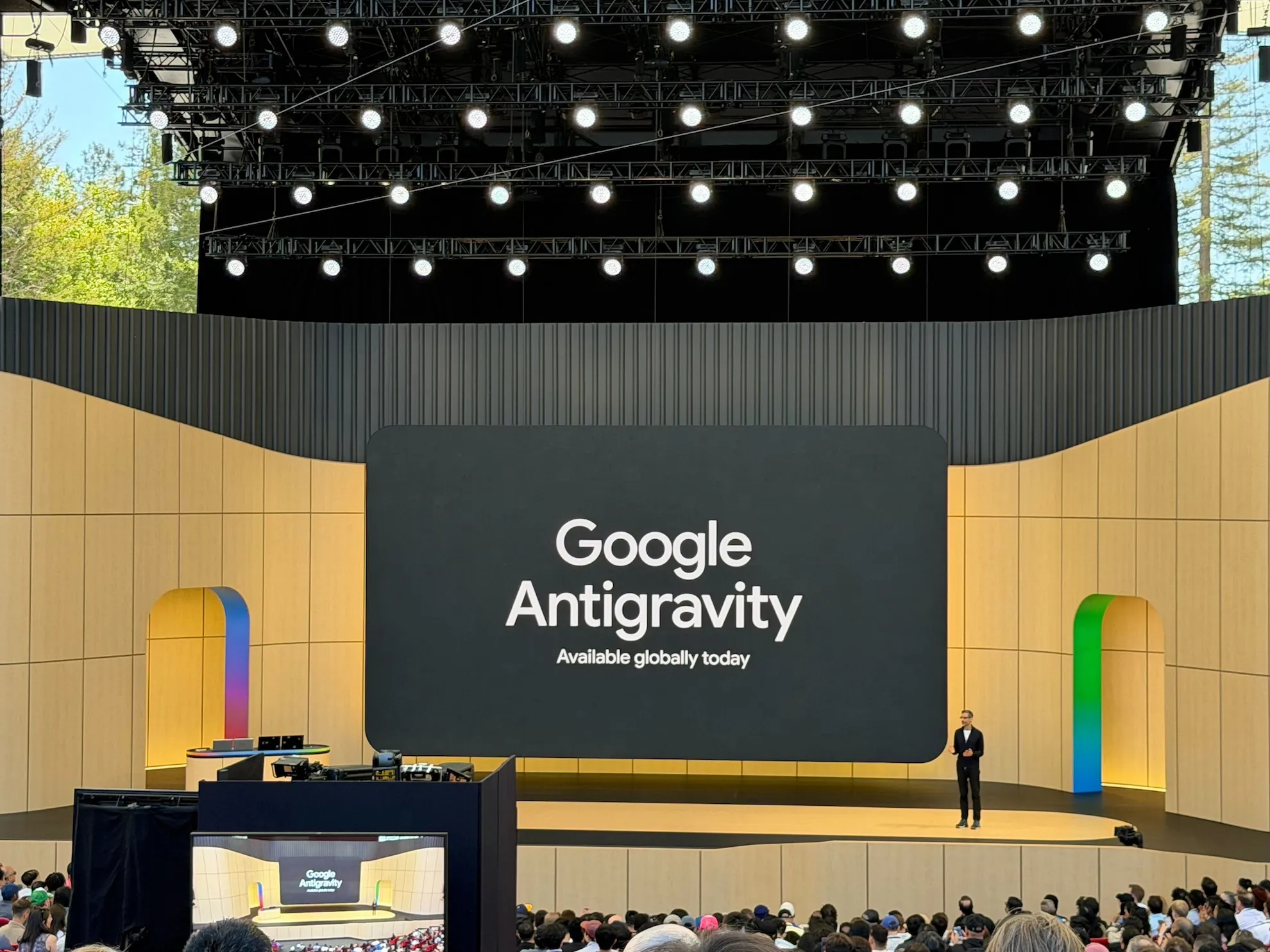 Google Antigravity 2.0 pushes AI coding deeper into developer workflows