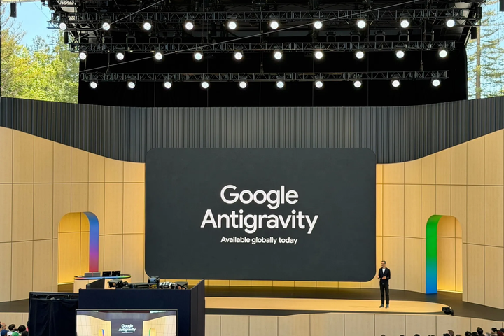 Google Antigravity 2.0 pushes AI coding deeper into developer workflows