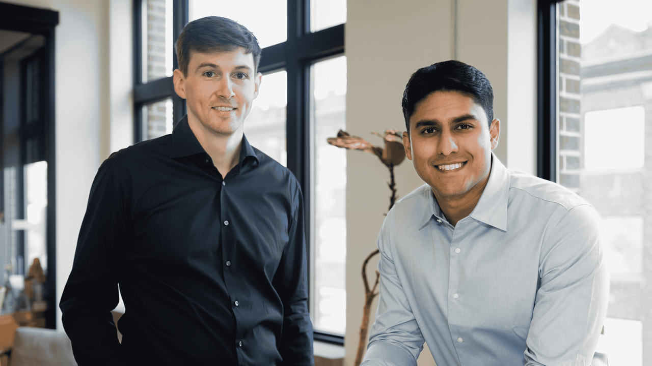 Terminal Raises $20M for Fleet Data