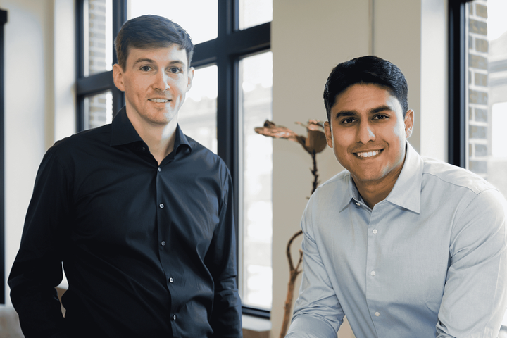 Terminal Raises $20M for Fleet Data