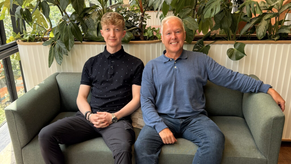 EHE opens second raise for £15M AI fund