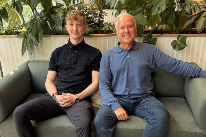 EHE opens second raise for £15M AI fund