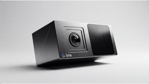 Lyte Raises $165M for Robot Perception