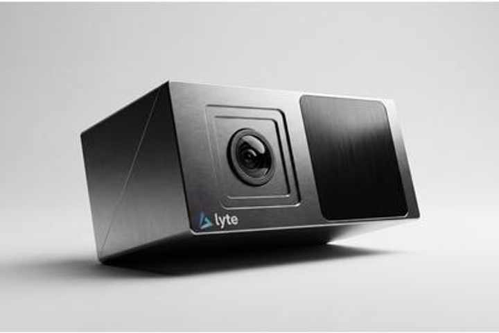 Lyte Raises $165M for Robot Perception
