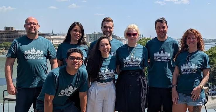 OllyGarden Raises $4M to Fix Telemetry Waste