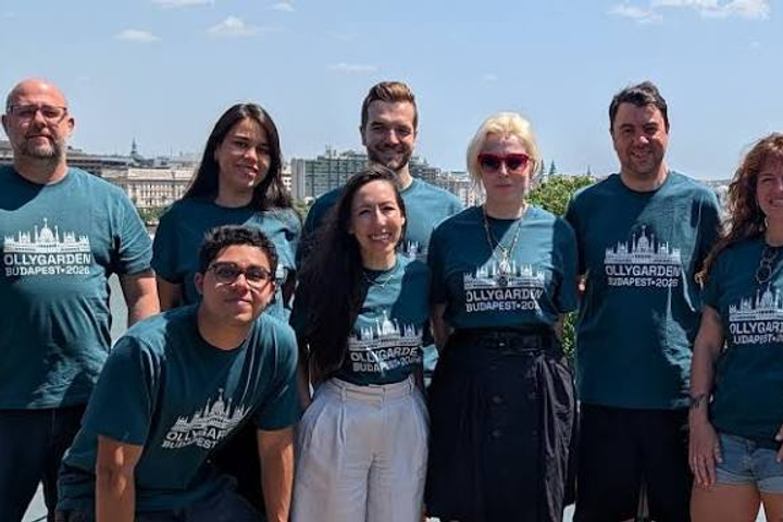 OllyGarden Raises $4M to Fix Telemetry Waste