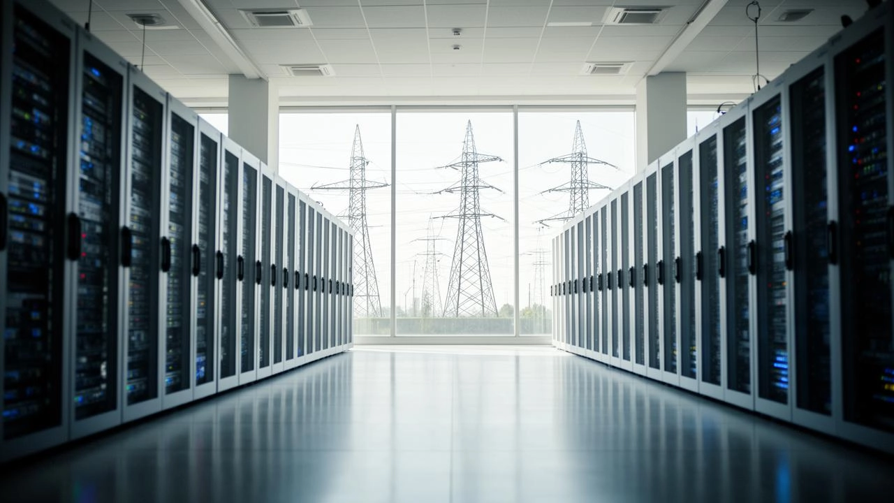 Nvidia partners target 2GW of Australian AI infrastructure