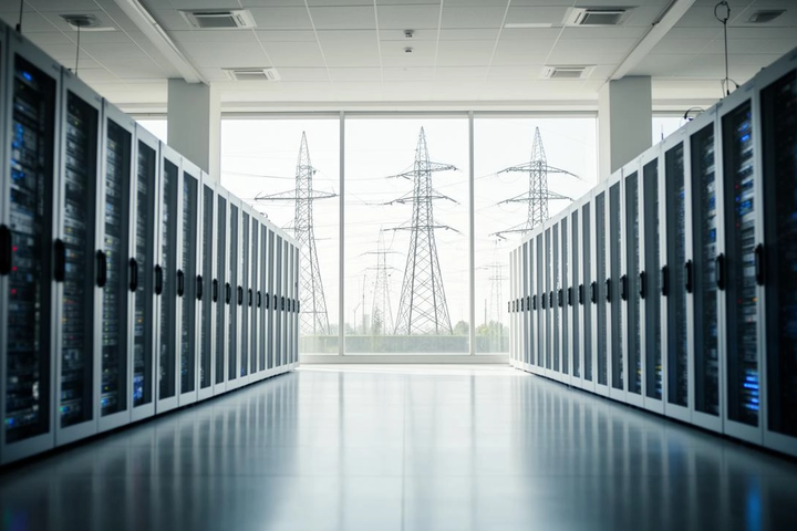 Nvidia partners target 2GW of Australian AI infrastructure